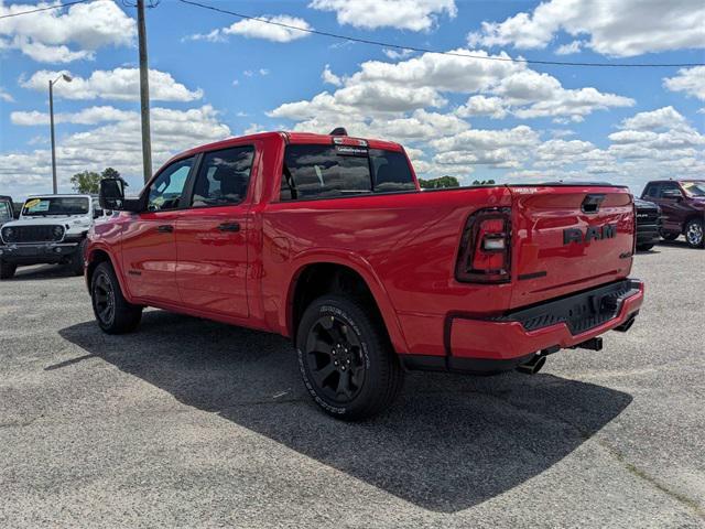 new 2025 Ram 1500 car