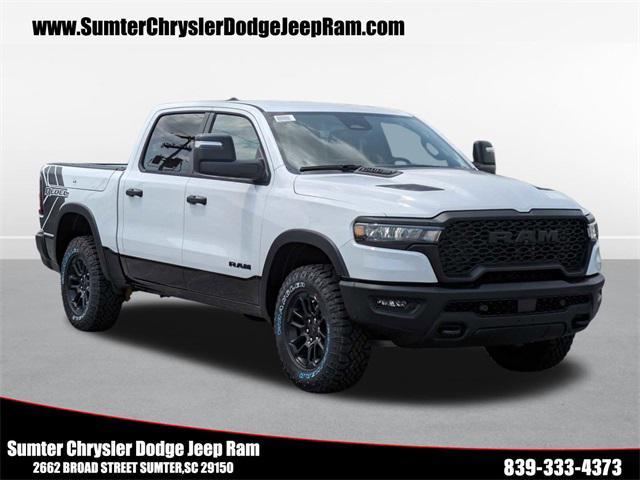 new 2025 Ram 1500 car