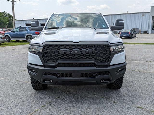 new 2025 Ram 1500 car