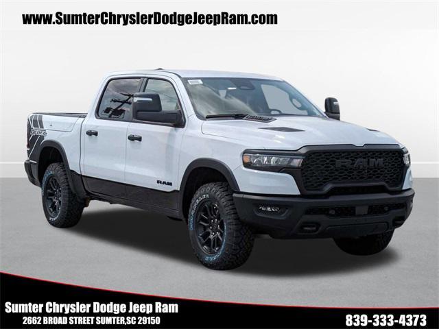 new 2025 Ram 1500 car