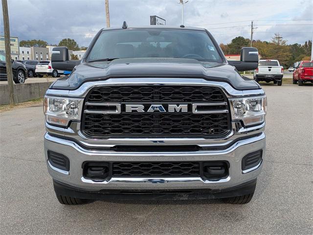 new 2024 Ram 2500 car