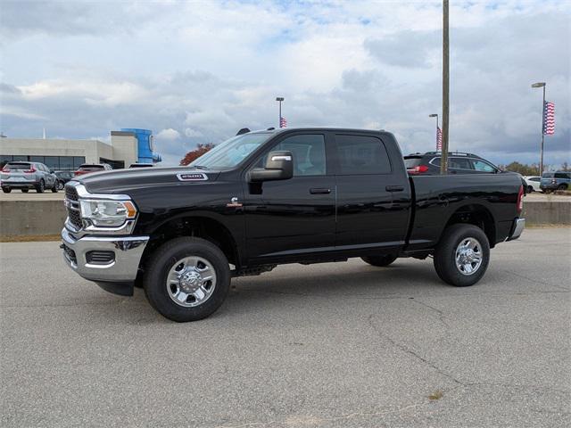 new 2024 Ram 2500 car