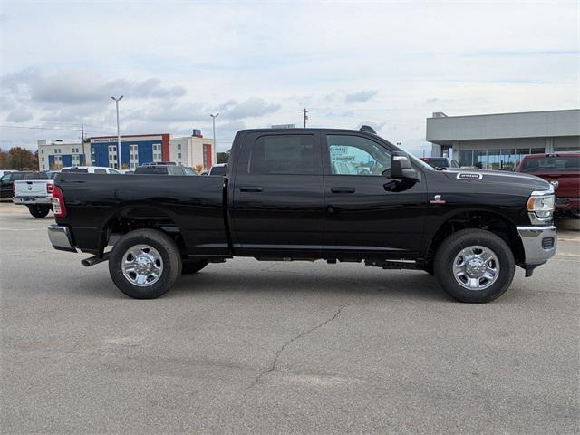 new 2024 Ram 2500 car