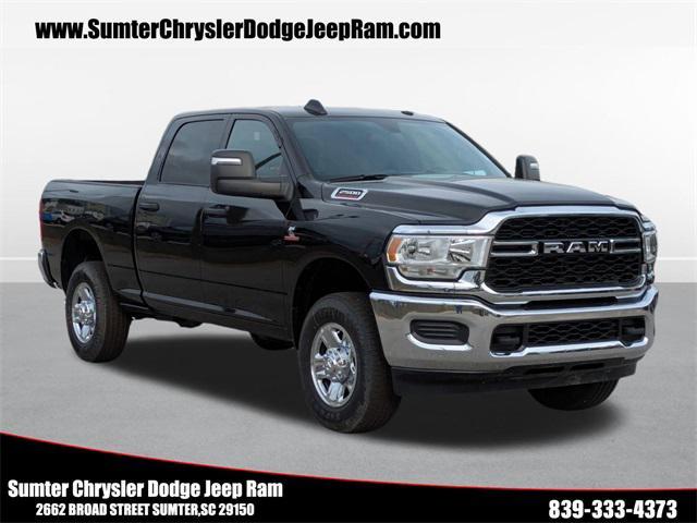 new 2024 Ram 2500 car