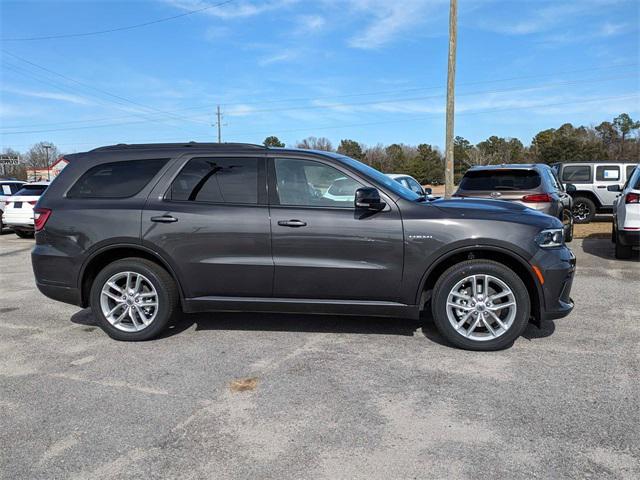 new 2024 Dodge Durango car