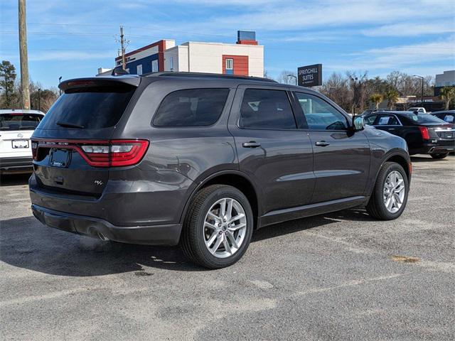 new 2024 Dodge Durango car