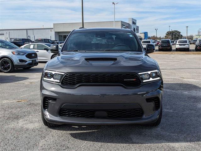 new 2024 Dodge Durango car