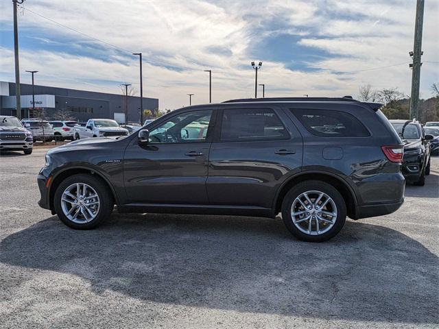 new 2024 Dodge Durango car