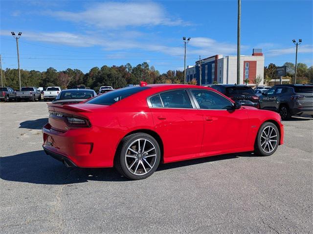 used 2023 Dodge Charger car, priced at $35,692