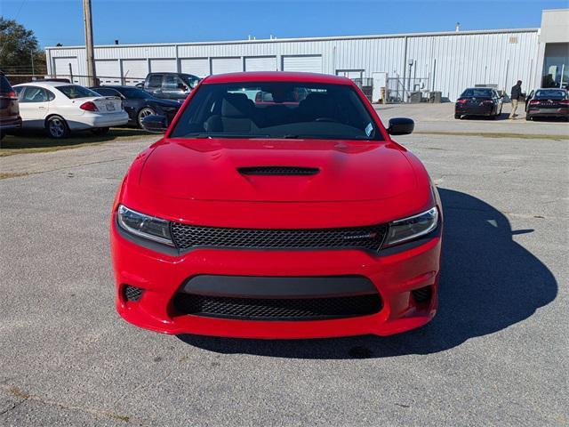 used 2023 Dodge Charger car, priced at $35,692