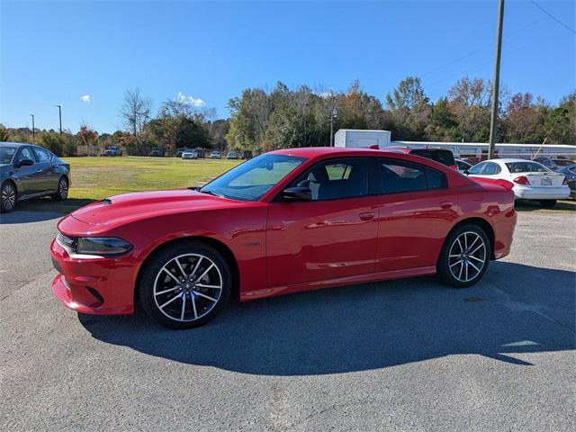 used 2023 Dodge Charger car, priced at $35,692