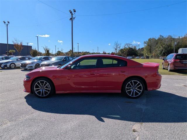 used 2023 Dodge Charger car, priced at $35,692