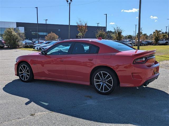 used 2023 Dodge Charger car, priced at $35,692