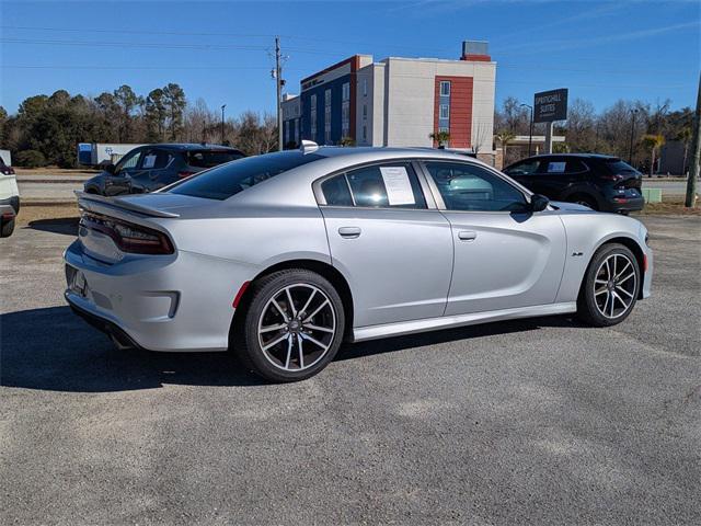 used 2023 Dodge Charger car, priced at $34,491