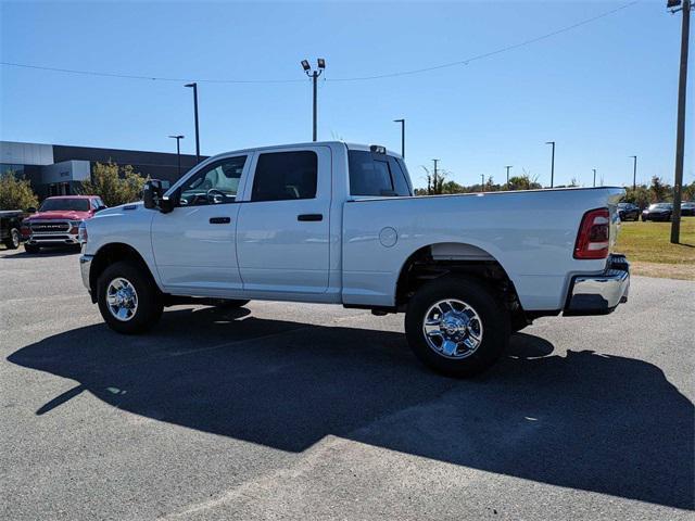 new 2024 Ram 2500 car