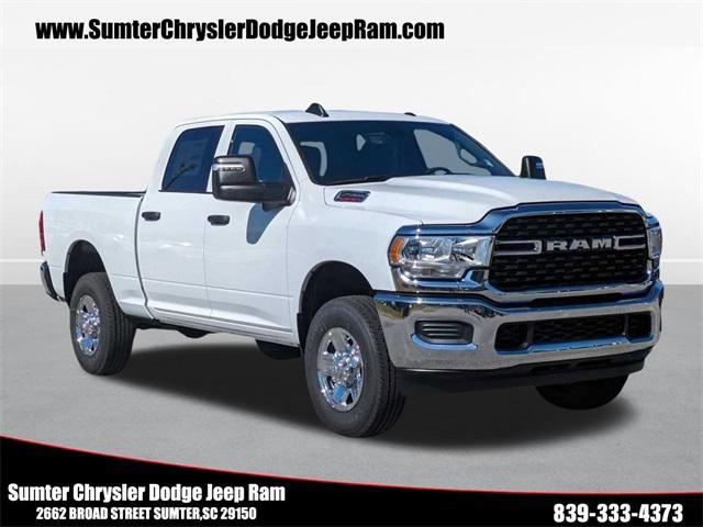 new 2024 Ram 2500 car