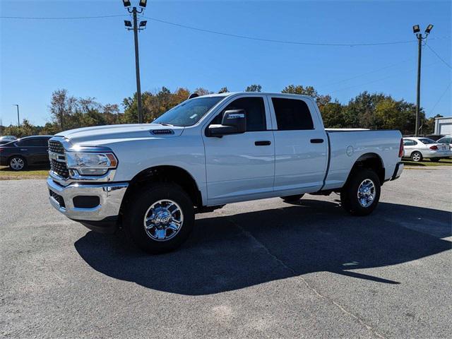 new 2024 Ram 2500 car