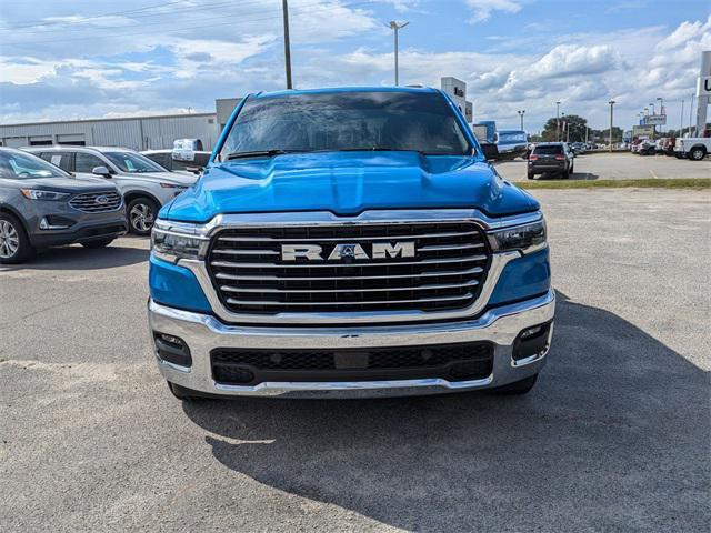 used 2025 Ram 1500 car, priced at $57,000