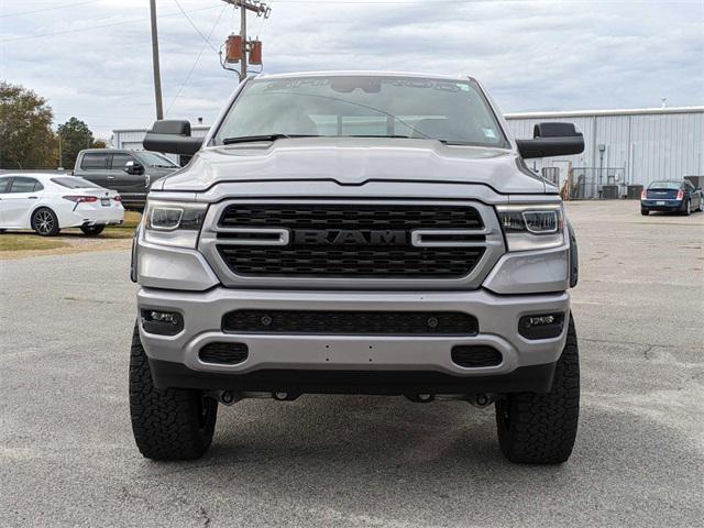 new 2024 Ram 1500 car