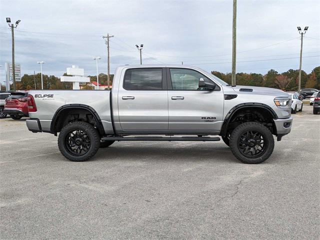 new 2024 Ram 1500 car