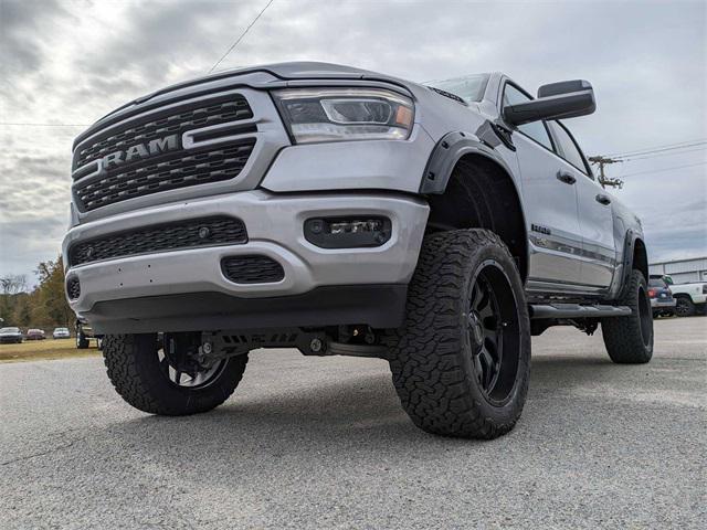 new 2024 Ram 1500 car