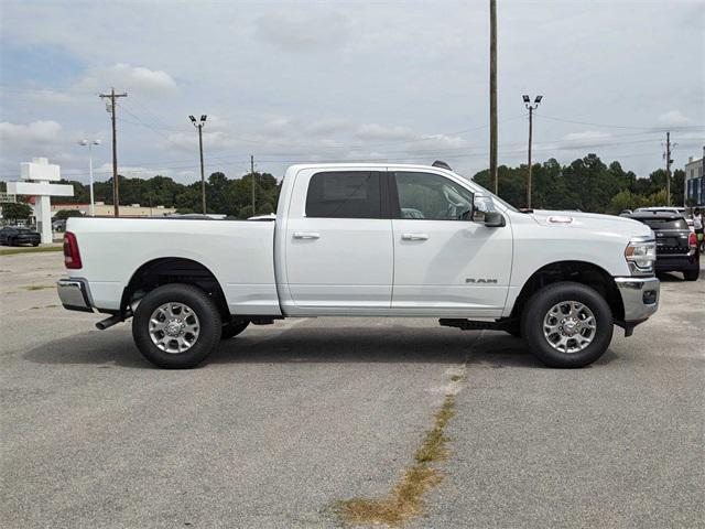 new 2024 Ram 2500 car