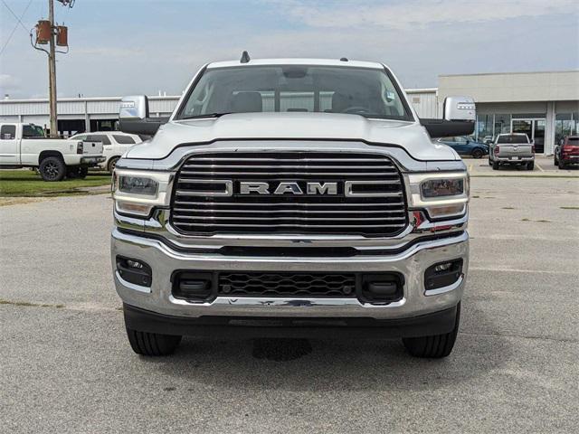 new 2024 Ram 2500 car