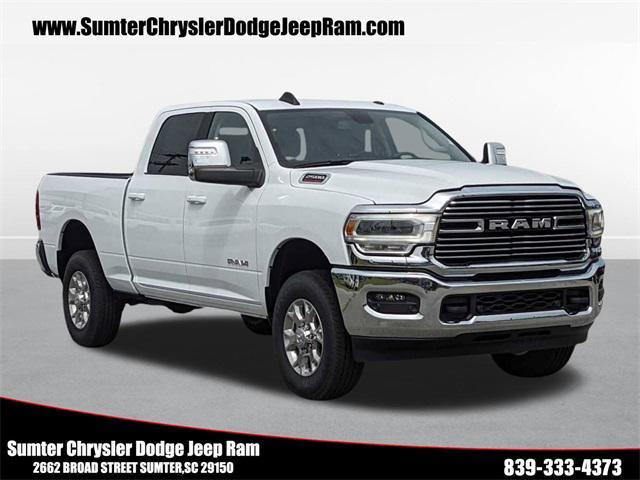 new 2024 Ram 2500 car