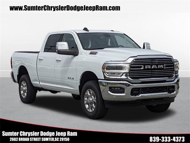 new 2024 Ram 2500 car