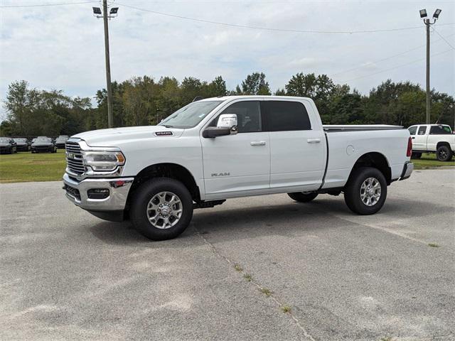 new 2024 Ram 2500 car