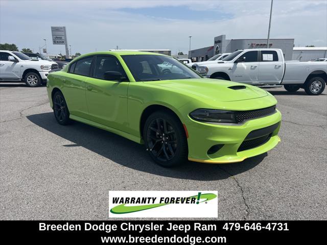new 2023 Dodge Charger car, priced at $33,831
