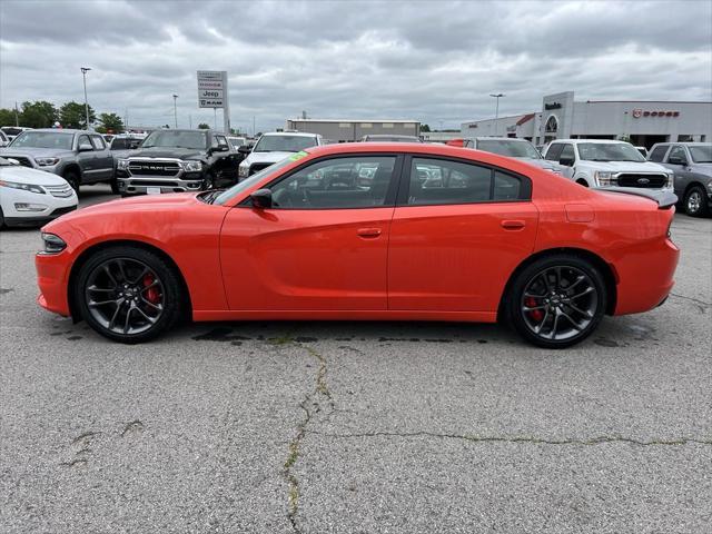 new 2023 Dodge Charger car, priced at $33,850