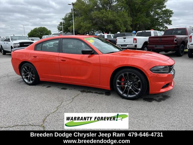 new 2023 Dodge Charger car, priced at $34,370