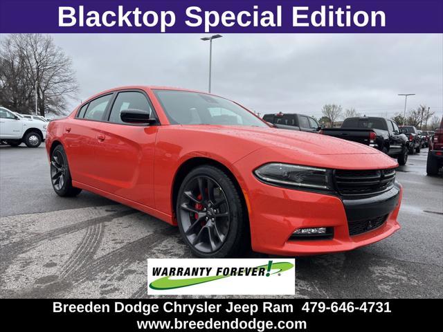 new 2023 Dodge Charger car, priced at $35,250