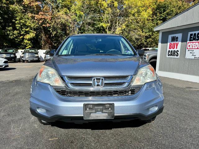 used 2011 Honda CR-V car, priced at $10,115