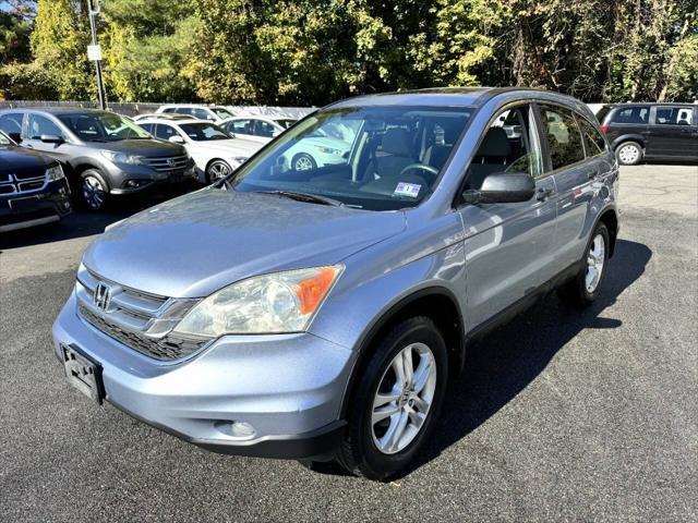 used 2011 Honda CR-V car, priced at $10,115