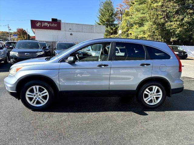 used 2011 Honda CR-V car, priced at $10,115