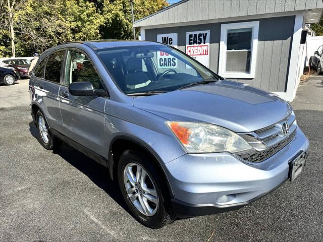 used 2011 Honda CR-V car, priced at $10,115