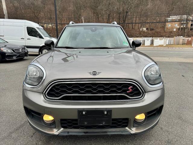 used 2019 MINI Countryman car, priced at $17,788