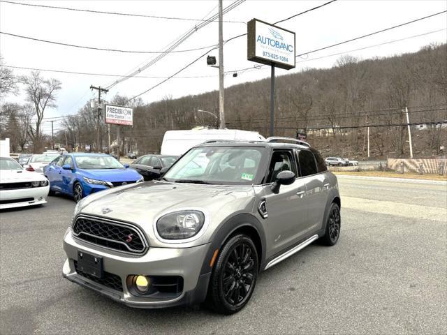 used 2019 MINI Countryman car, priced at $17,788