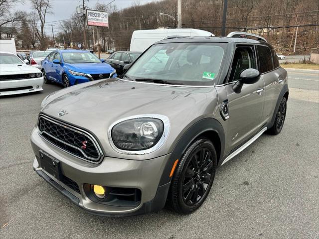 used 2019 MINI Countryman car, priced at $17,788