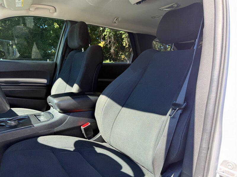 used 2016 Dodge Durango car, priced at $12,995