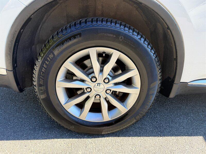 used 2016 Dodge Durango car, priced at $12,995