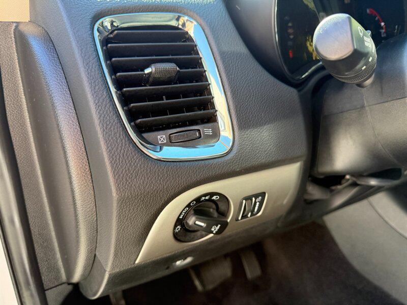 used 2016 Dodge Durango car, priced at $12,995
