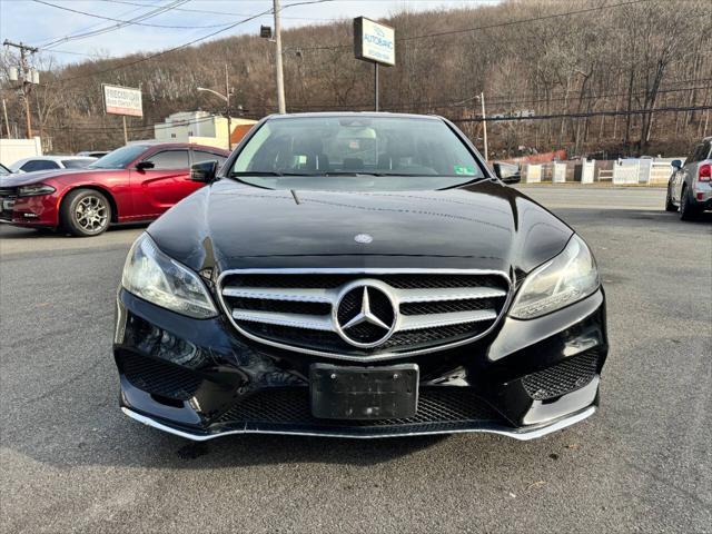 used 2014 Mercedes-Benz E-Class car, priced at $14,225