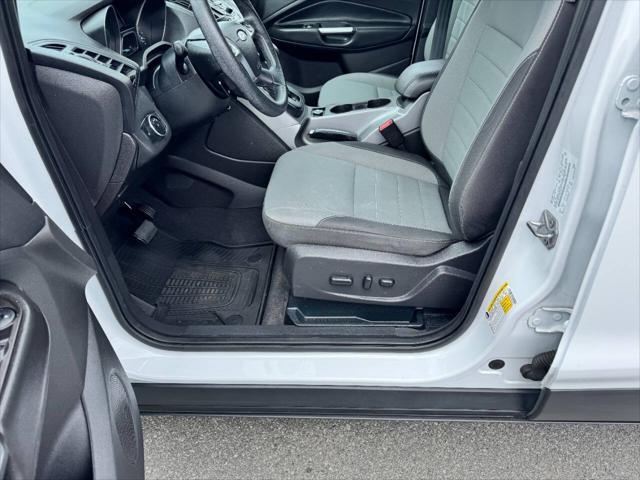 used 2016 Ford Escape car, priced at $10,111