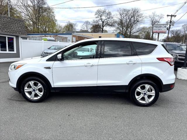 used 2016 Ford Escape car, priced at $10,111