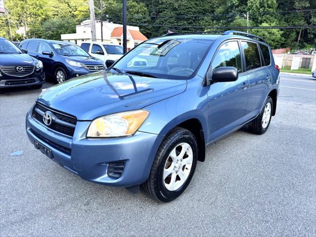 used 2009 Toyota RAV4 car, priced at $10,555