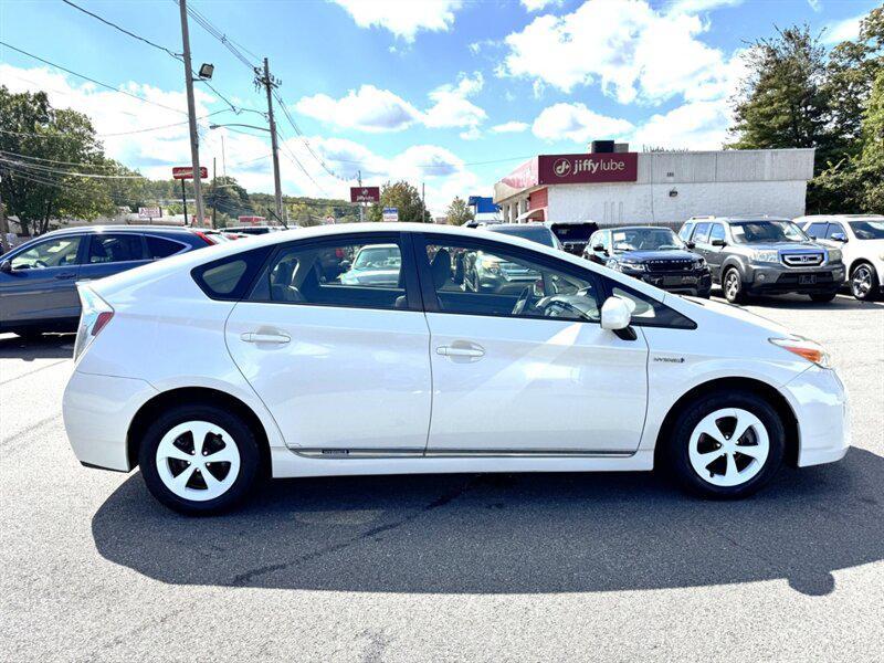 used 2014 Toyota Prius car, priced at $11,888