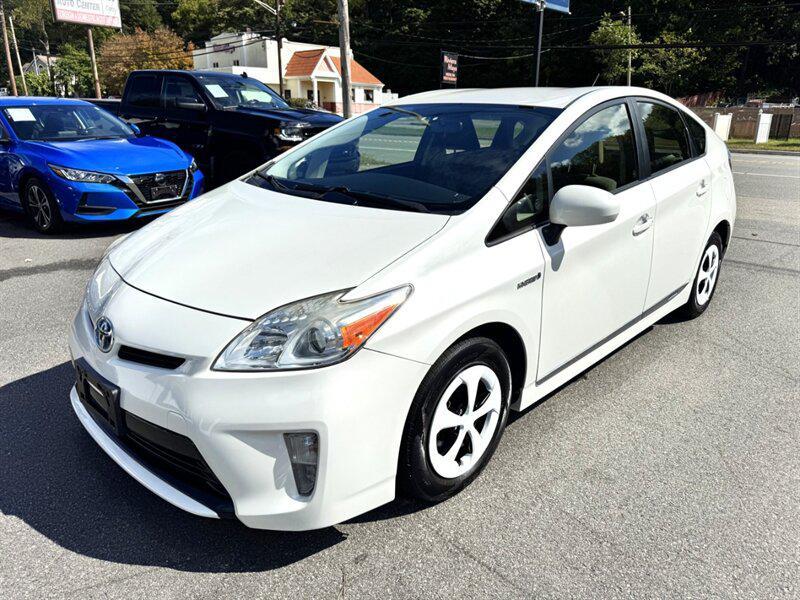 used 2014 Toyota Prius car, priced at $11,888
